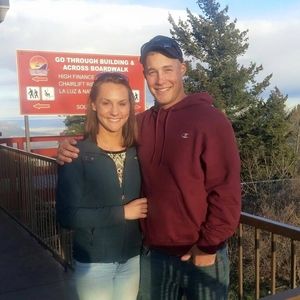 Meet your Posher, Brianna