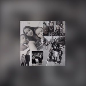 Meet your Posher, Lidia