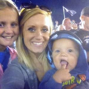 Meet your Posher, Christina