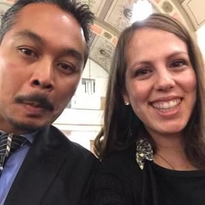 Meet your Posher, Irma