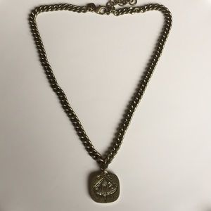 Stella & Dot Jezebel Necklace