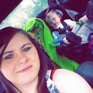 Meet your Posher, Cierrah