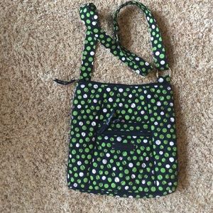 Vera Bradley Crossbody