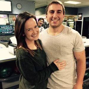 Meet your Posher, Brittany