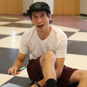 Meet your Posher, Brooks