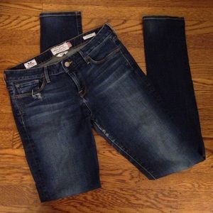 Lucky brand jeans