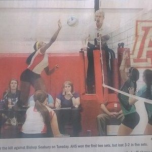 Meet your Posher, Tamara