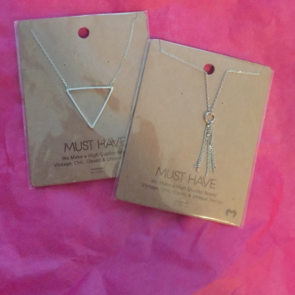 Gypsy jewels bundle New with tags!