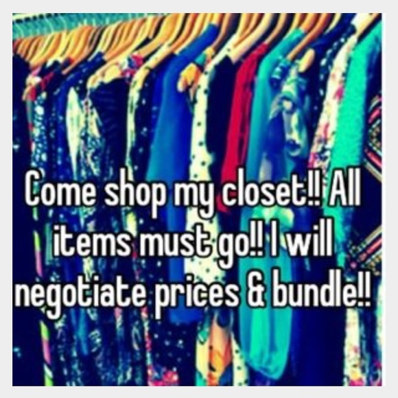 Meet your Posher, Tanisha - Picture 2 of 7