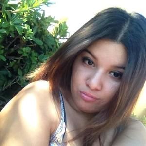 Meet your Posher, Rocio