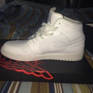 Air Jordan One Retro
