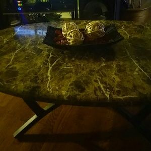 Meet your Posher, Glenda