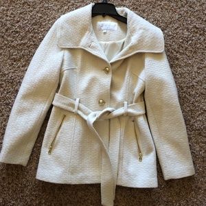 Coat-new with out tags