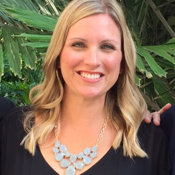 Meet your Posher, Cori