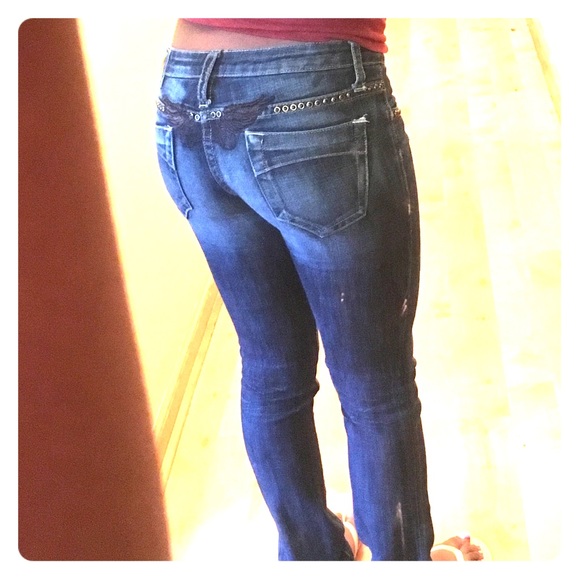 Robin Jeans 27 - Picture 1 of 2