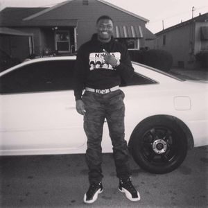 Meet your Posher, Jakeem