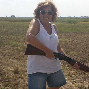 Meet your Posher, Annie