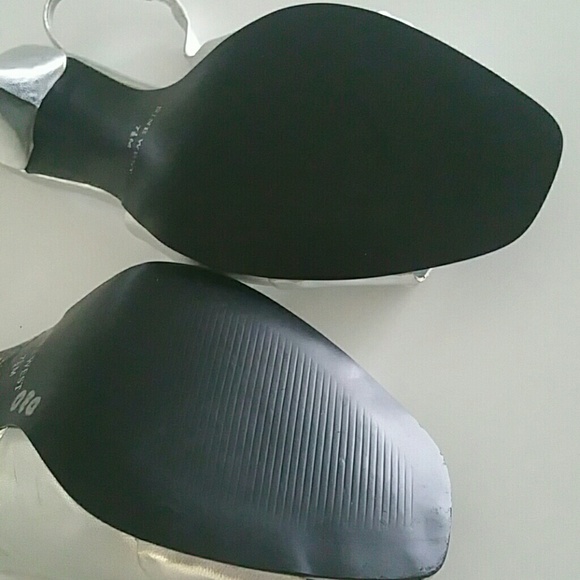 Nine west Heels - Picture 3 of 4