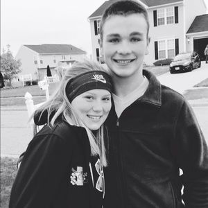 Meet your Posher, Trinity