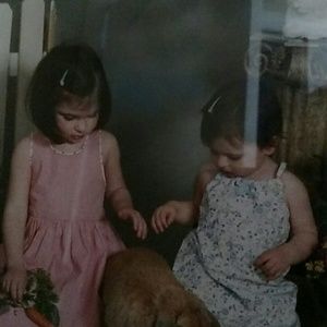 Meet your Posher, Jill