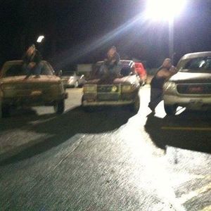 Meet your Posher, Frankie