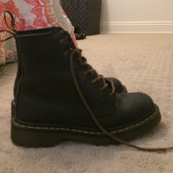 Dr martens