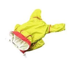 Pet Rain Jacket