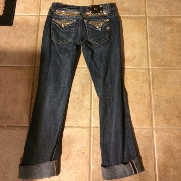 Miss Me Denim - Miss Me Jeans