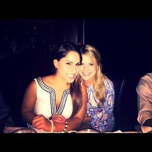 Meet your Posher, Traci