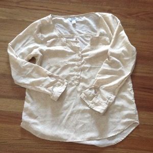 Old Navy top