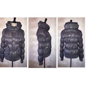 Vero Moda Jeans puffer coat