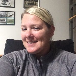 Meet your Posher, Margo