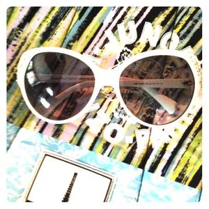 Alexander McQueen Sunglasses