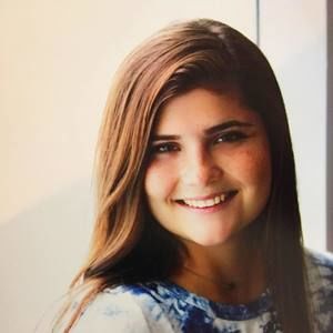 Meet your Posher, Eva