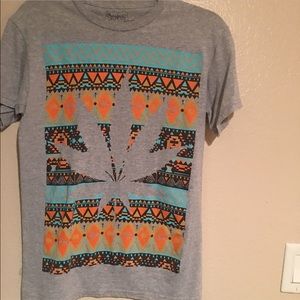 Marijuana Tshirt