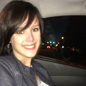 Meet your Posher, Monica