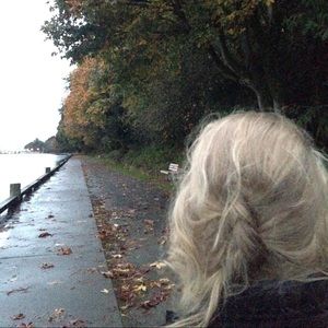 Meet your Posher, Rika