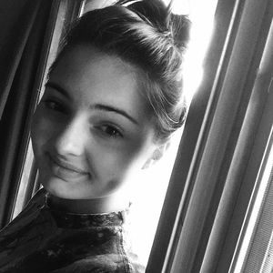 Meet your Posher, Brooke