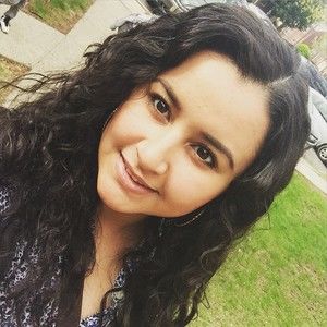 Meet your Posher, Samia