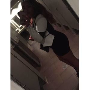 Meet your Posher, Stephanie