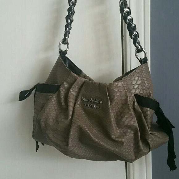 Simply Vera Purse - Picture 1 of 3