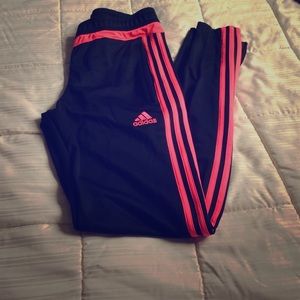 Adidas Jogger Pants