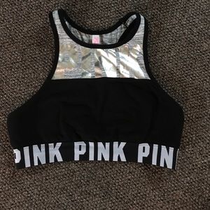 Vs sports bra