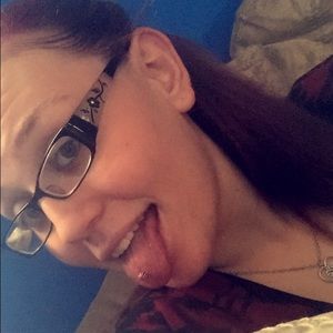 Meet your Posher, Kaitlyn