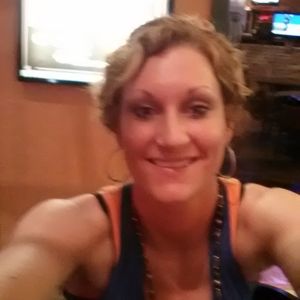 Meet your Posher, Whitney