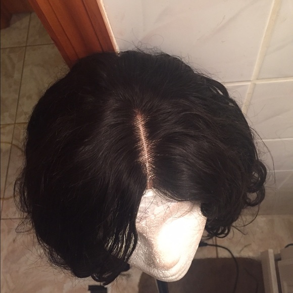 20 inches Customize wigs main image 4