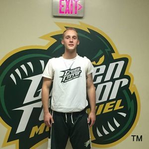 Meet your Posher, Cody