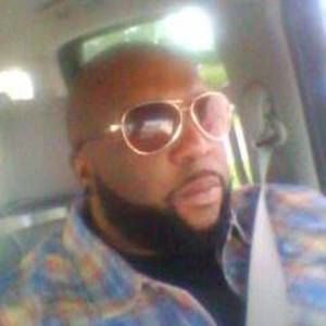 Meet your Posher, Terrance