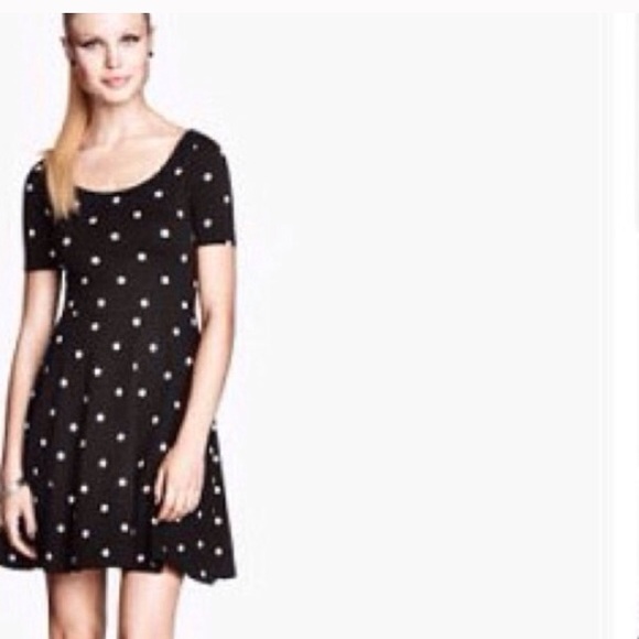 Taylor Swift H&m jersey dress - Picture 2 of 4