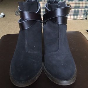 Mossimo Supply Co. Booties
